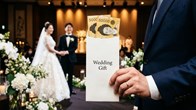 Tiền mừng cưới ở Hàn Quốc tăng mạnh vì chi phí đám cưới leo thang