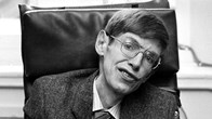 Nhật ký hé lộ nỗi lo của cha Stephen Hawking về người con trai thiên tài