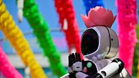 Nhà sư robot ở Hàn Quốc biết giảng đạo và an ủi con người