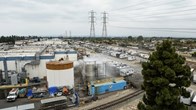 Nguy cơ nổ lớn tại nhà máy hóa chất ở California được loại bỏ, người dân bắt đầu trở về nhà