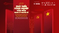Từ nguồn lực văn hóa đến sức mạnh quốc gia
