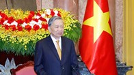 Phát biểu của Tổng Bí thư, Chủ tịch nước Tô Lâm tại buổi gặp mặt 85 người cao tuổi tiêu biểu toàn quốc