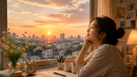 Giữa bộn bề cuộc sống, hãy giữ lại một góc nhỏ cho những giấc mơ tuổi thơ