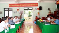  Sắp xếp lại thôn, tổ cần nhất vẫn là “đồng thuận, thống nhất”