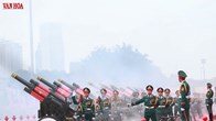 Bộ Quốc phòng công bố mức lương, phụ cấp của sĩ quan, quân nhân từ 1.7