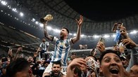 Vì sao World Cup là ngày hội lớn nhất hành tinh?