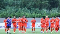 Cuộc đua khốc liệt ở đội tuyển Việt Nam