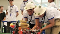 Bài cuối - Xây dựng hệ sinh thái đồng bộ cho nguồn nhân lực chất lượng cao