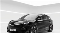  Ngày cuối “chốt đơn” VinFast VF 8 thế hệ mới với mức giá lăn bánh chỉ dưới 900 triệu đồng