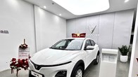  VinFast VF 6 Eco: Tối ưu không gian gia đình, giải quyết trọn vẹn bài toán “nuôi xe”