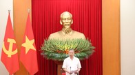 Bài 2 - Lấy hiệu quả thực tiễn làm thước đo cán bộ