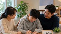 Hàn Quốc lấy gia đình làm trung tâm giúp thanh thiếu niên phạm pháp làm lại cuộc đời