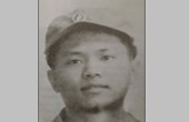  Dấu chân nhà thơ khuyết gót
