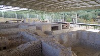 ​Phát hiện thư viện La Mã cổ nhất trên bán đảo Iberia