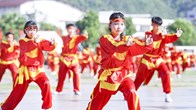 Tinh hoa võ Việt tiếp tục ngời sáng