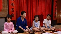 Từ một mái nhà, nối dài tiếng ca trù
