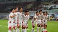 Không chỉ vì tấm vé bán kết