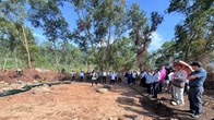  Đề nghị xếp hạng di tích trạm Nam Chơn và đồn Chơn Sảng