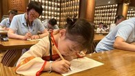 Du lịch học tập bùng nổ trong kỳ nghỉ hè tại Trung Quốc