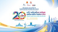 Mở rộng kết nối, thúc đẩy hợp tác