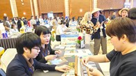 Cầu nối giữa thị trường với điểm đến