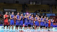 Từ ngôi vô địch khu vực đến phép thử ASIAD 20