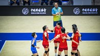  “Núi lớn” tại tứ kết cho đội tuyển bóng chuyền nữ