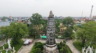  Cởi bỏ cà sa khoác chiến bào