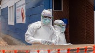 Dịch Ebola tại CHDC Congo vượt 7.000 ca, gần 3.400 người tử vong