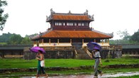  Hệ thống di tích Huế nhận diện nguy cơ, ứng phó mưa bão