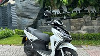 VinFast Kinet ưu đãi mạnh tay, giá chỉ từ 34 triệu đồng, tăng tốc 0–50km/h dưới 6 giây