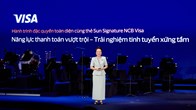 Mở rộng không gian tăng trưởng cho du lịch