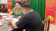 Bán tài khoản lấy 1 triệu đồng, để lại dấu tên trên dòng tiền hơn 100 tỉ
