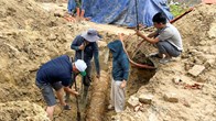  Phát hiện súng thần công tại Thành Điện Hải mở ra khả năng gì?