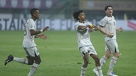 Highlight U23 Myanmar 4–4 U23 Timor Leste