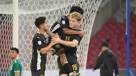 Giải U23 Đông Nam Á 2025: Highlight Malaysia 7-1 Brunei