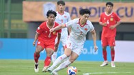 U23 Đông Nam Á 2025: Highlight Việt Nam 3-0 Lào 