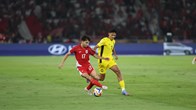 U23 Đông Nam Á 2025: Highlight Indonesia 0-0 Malaysia