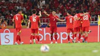 Highlight U23 Việt Nam 1-0 U23 Indonesia: Chiến thắng bản lĩnh thép