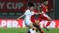 Highlight nữ Việt Nam vs Indonesia: Tưng bừng nhưng chưa thỏa mãn