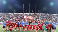 Highlight U23 Việt Nam vs U23 Yemen: Thanh Nhàn toả sáng, Việt Nam giành vé dự U23 Châu Á