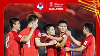 Highlight Việt Nam vs Nepal: Quyết tâm lên đỉnh bảng