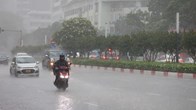 Thời tiết hôm nay 26.6: Hà Nội hạ nhiệt nhờ mưa dông diện rộng