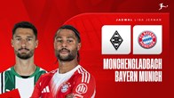 Nhận định trận đấu Mongchengladbach vs Bayern Munich, 20h30 ngày 25.10: Châu chấu đá xe