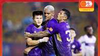 Highlight Becamex TP.HCM vs Hà Nội FC: Cơn mưa bàn thắng, 3 quả phạt đền