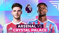 Nhận định trận đấu Arsenal vs Crystal Palace, 21h00 ngày 26.10: Bắn hạ đại bàng