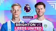 Nhận định trận đấu Brighton vs Leeds, 22h00 ngày 1.11: Vượt khó ở Amex