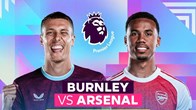 Nhận định trận đấu Burnley vs Arsenal, 22h00 ngày 1.11: Pháo thủ bứt tốc