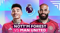 Nhận định trận đấu Nottingham vs Man United, 22h00 ngày 1.11: Quỷ đỏ đòi nợ ở City Ground