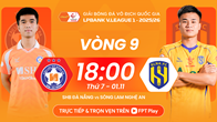 Nhận định trận đấu Đà Nẵng vs SLNA, 18h00 ngày 1.11: Nóng bỏng chung kết ngược